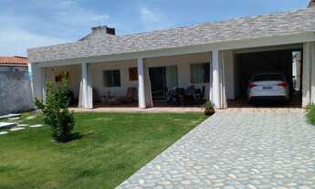 Imagem 2: Maravilhosa Casa nova -condomínio Atlântico Norte -Paripueira