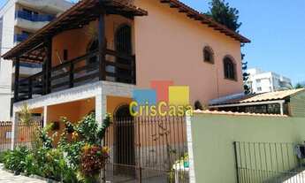 Imagem: Casa com 2 dormitórios à venda, 72 m²