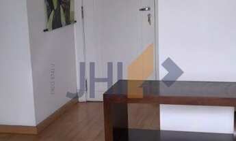 Imagem 4: ANDAR ALTO, SACADA, LAZER, UMA VAGA