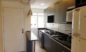 Imagem 2: Apartamento a 100m da Av. Flores da Cunha