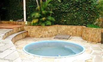 Imagem 3: Casa fora de condomínio para venda próximo ao Castelo de Itaipava!