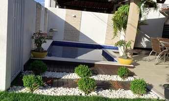 Imagem 6: Vendo casa em abrantes próximo a estrada do coco condomínio fechado Abrantes Camaçari Ba