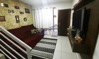 Imagem 5: Casa Geminada no Comasa