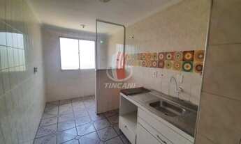 Imagem 4: São Paulo - Apartamento Padrão - CANGAIBA