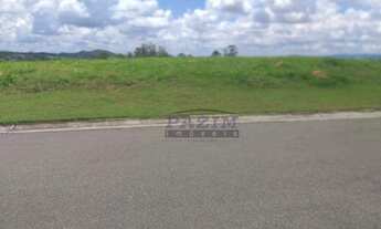 Imagem 4: Terreno à venda, 895 m² - Condomínio Campo de Toscana - Vinhedo/SP