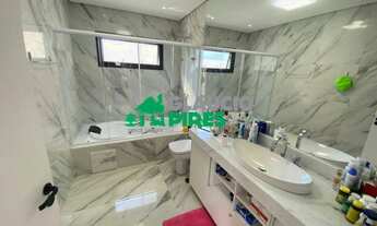 Imagem 2: Linda casa no condomínio Reserva da Serra