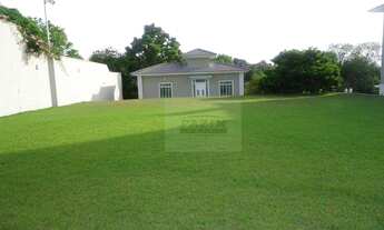 Imagem: Terreno à venda, 800 m² - Condomínio