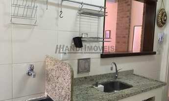 Imagem 5: Rio de Janeiro - Apartamento Padrão - Maracanã