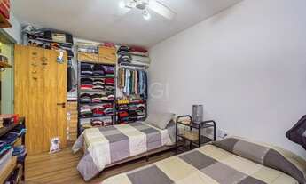 Imagem 6: Cobertura para Venda - 214m², 3 dormitórios, 1 vaga - Mont Serrat