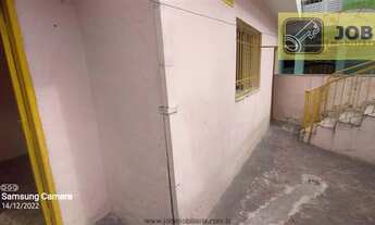 Imagem 3: Casas para locação em São Paulo no bairro Parque São Lucas