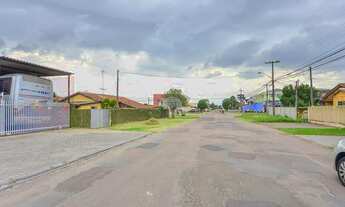 Imagem 5: Lote/Terreno para venda tem 750 metros quadrados em Boqueirão - Curitiba - PR