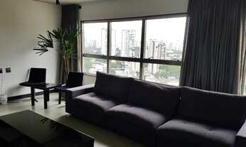 Imagem 4: OPORTUNIDADE !! FLAT MAXHAUS ITAIM PARA VENDA !!