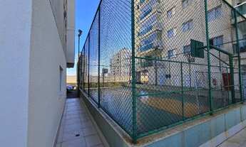 Imagem 6: Andar alto todo montado na quadra do mar, por 450 mil!