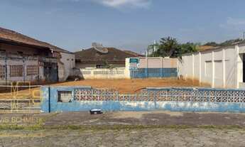 Imagem 6: TERRENO NO CENTRO