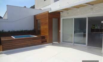 Imagem 3: APARTAMENTO RESIDENCIAL em RIO DE JANEIRO - RJ, LAGOA