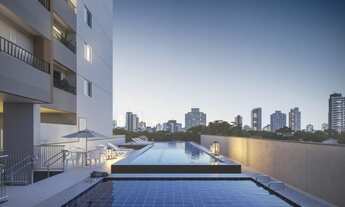 Imagem 2: Apartamento para venda possui 64 metros quadrados com 2 quartos