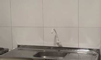 Imagem: Locação Kit-net Simples anual mobiliada