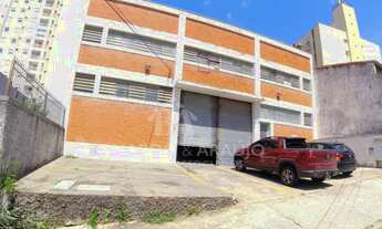 Imagem: VDC 000003 - Barracão Comercial Venda ou