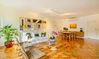 Imagem 6: Rio de Janeiro - Apartamento Padrão - Ipanema