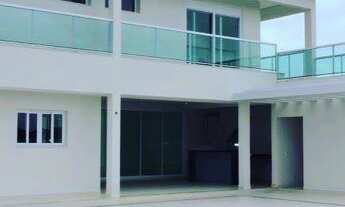 Imagem 3: Linda casa a venda no condomínio Portal dos Bandeirantes II em Porto Feliz