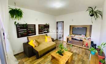 Imagem: Casa Térrea no Bairro Anhangabaú com 108