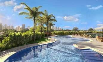 Imagem 2: Apartamento 53 metros - 2 quartos - 1 suíte - 1 vaga - Barra Funda - São Paulo - SP