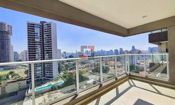 Imagem: Apartamento recém entregue, com localização