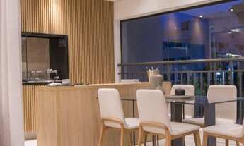 Imagem 3: VENDE RESERVA ALTA VISTA - Alto Padrão, Apartamento 3 suítes - Av 9 de julho Anhangabaú