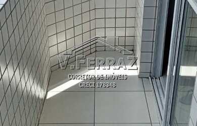 Imagem 7: APARTAMENTO FORTE - PRAIA GRANDE SP