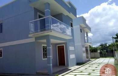 Imagem 3: Casa para venda tem 110 metros quadrados com 2 quartos em Barra Nova - Saquarema - RJ