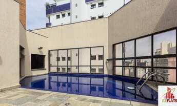 Imagem 7: APARTAMENTO PRÓXIMO AO SHOPPING IBIRAPUERA PARA LOCAÇÃO !!