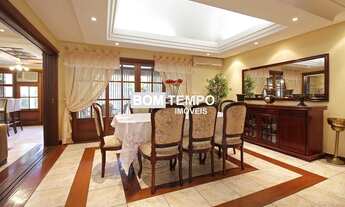 Imagem 4: PORTO ALEGRE - Casa Padrão - Chácara das Pedras