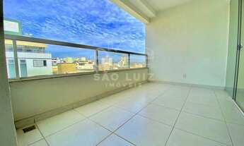 Imagem 4: Cobertura à venda, 3 quartos, 1 suíte, 3 vagas, Castelo - Belo Horizonte/MG