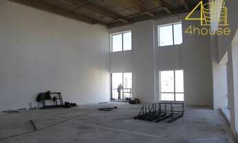 Imagem 3: Itaim Bibi - Laje Comercial AAA (642m² a 1.132m²) na Avenida Brigadeiro Faria Lima para Ve