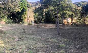 Imagem 2: TERRENO 1.600 NA CIDADE DE MOEDA ( DISTRITO MARINHO DA SERRA