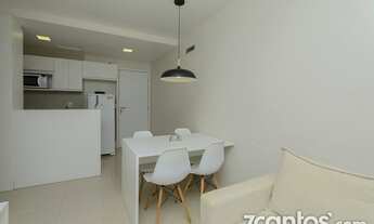 Imagem: Apartamento, Boa Viagem, 2 Quartos