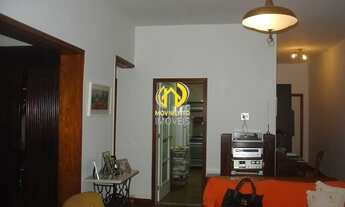 Imagem 4: RIO DE JANEIRO - Apartamento Padrão - Copacabana