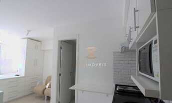 Imagem 4: Apartamento com 1 dormitório à venda, 28 m² por R$ 290.000 - Santana - São Paulo/SP