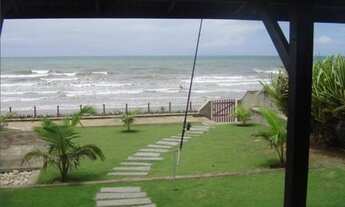 Imagem 5: Casa Beira mar, Praia Campina em Rio Tinto