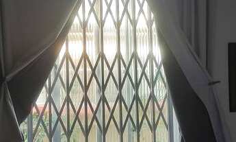 Imagem 5: Sobrado para venda com 100 metros quadrados com 3 quartos em Laranjeiras - Rio de Janeiro