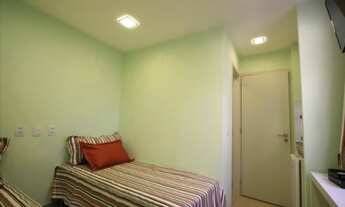 Imagem 7: Aluguel de Suites mobiliadas em Santa Teresa