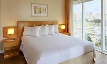 Imagem 3: Flat no Jardins 1 Suíte 31m²