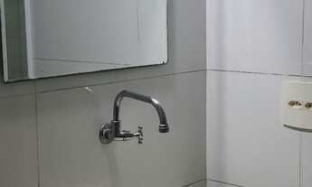 Imagem 5: Locação Kit-net Simples anual mobiliada