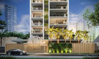 Imagem 3: Apartamento alto padrão - 147 m² - 3 suítes - ao lado do Parque Ibirapuera!