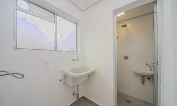 Imagem 6: Apartamento à venda no bairro Vila Olímpia - São Paulo/SP