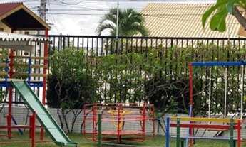 Imagem 2: Residencial Oscar Dantas (Leste