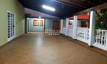 Imagem 2: Casa à venda, 2 quartos, Residencial Serra Verde - Piracicaba