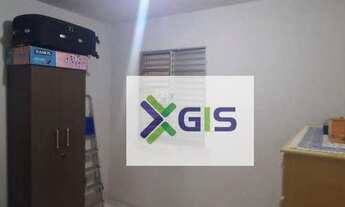 Imagem 3: Casa com 3 dormitórios para alugar por R$ 800/mês - Potirendaba - Potirendaba/SP