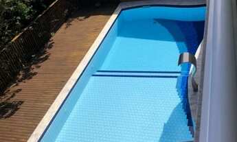 Imagem: Casa maravilhosa no Cond San Nicolas