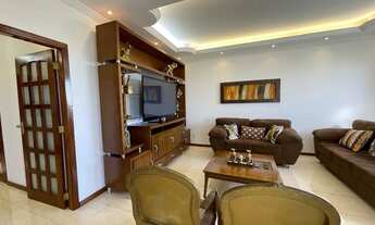 Imagem 3: Casa com 4 dormitórios para alugar, 463 m² por R$ 8.300,00/mês - Trevo - Belo Horizonte/MG